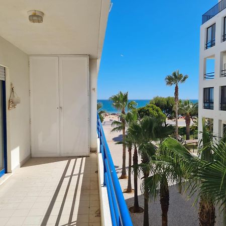 Apartament Quarteira T1 - Oceanides Zewnętrze zdjęcie