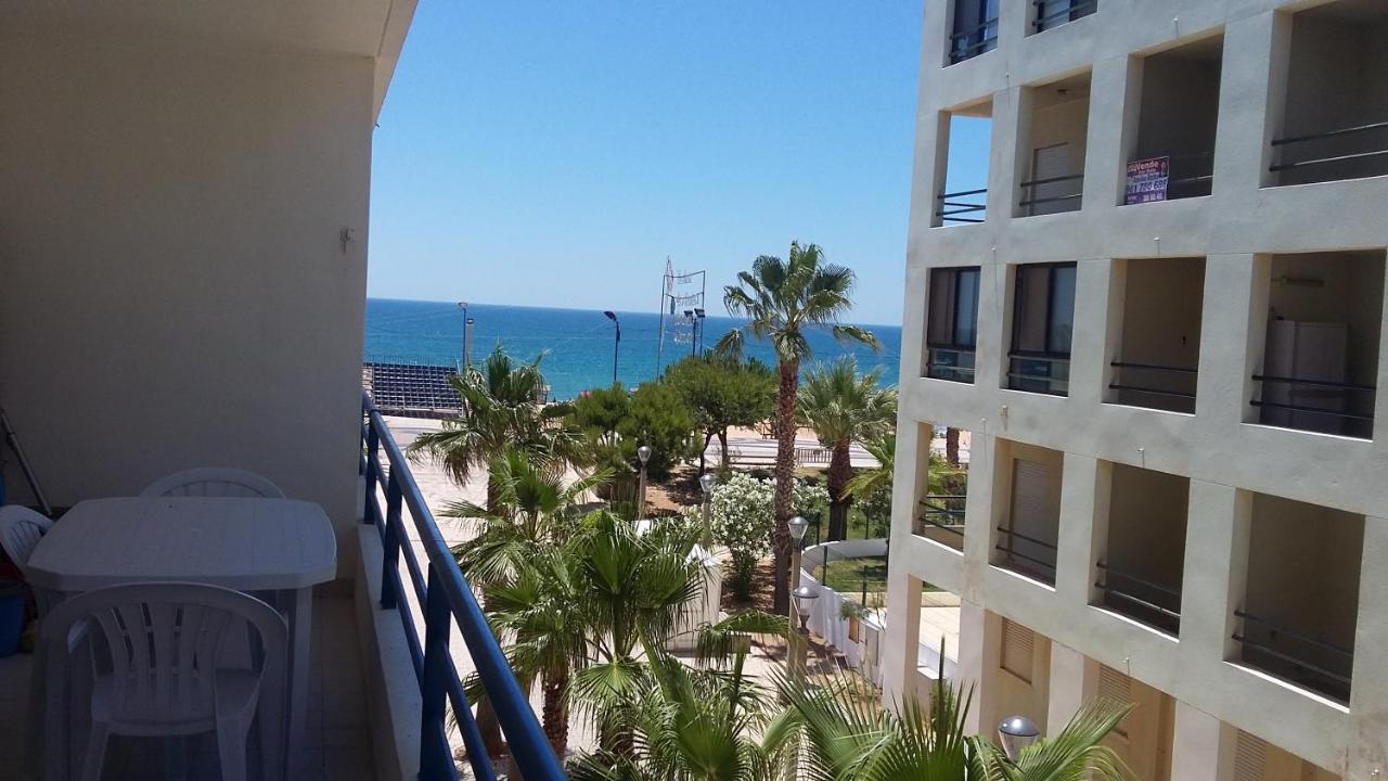Apartament Quarteira T1 - Oceanides Zewnętrze zdjęcie