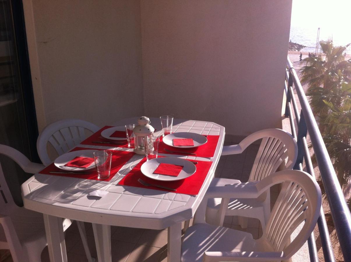 Apartament Quarteira T1 - Oceanides Zewnętrze zdjęcie
