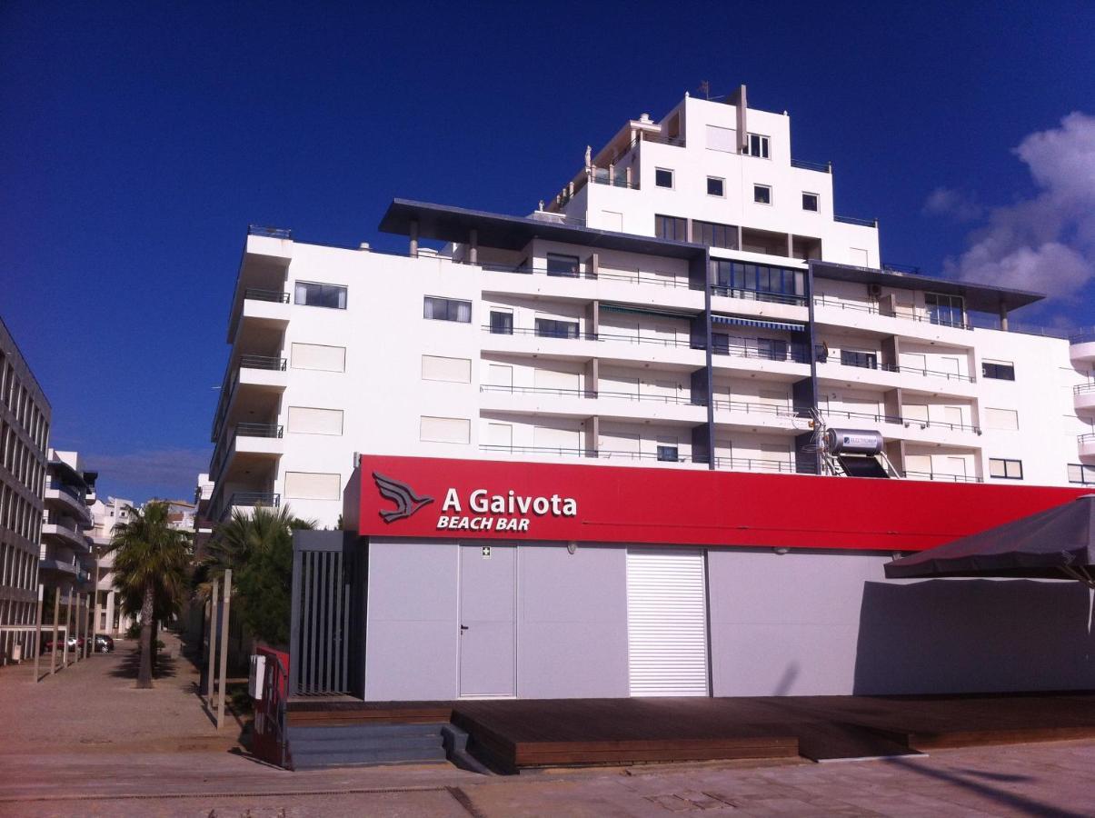 Apartament Quarteira T1 - Oceanides Zewnętrze zdjęcie