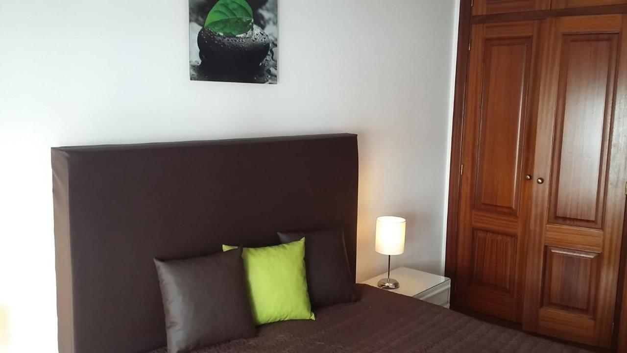 Apartament Quarteira T1 - Oceanides Zewnętrze zdjęcie