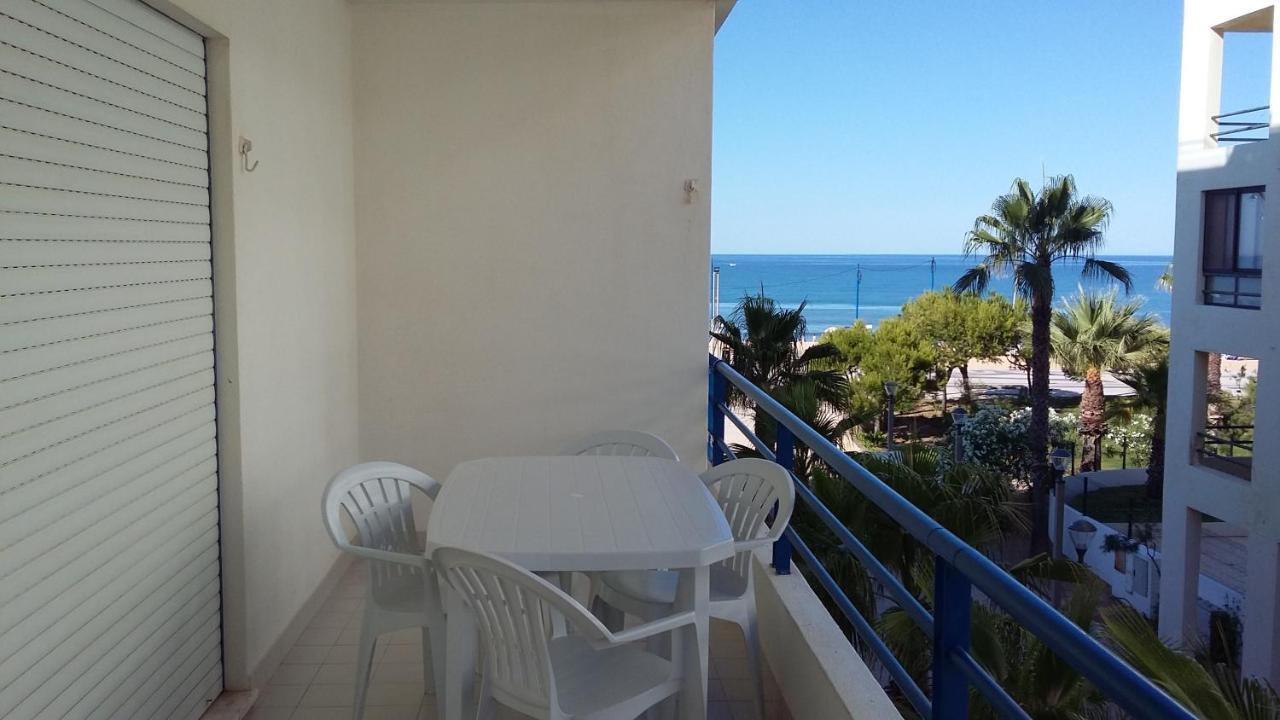 Apartament Quarteira T1 - Oceanides Zewnętrze zdjęcie