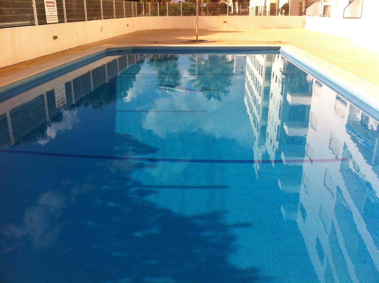 Apartament Quarteira T1 - Oceanides Zewnętrze zdjęcie