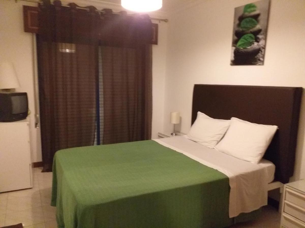 Apartament Quarteira T1 - Oceanides Zewnętrze zdjęcie