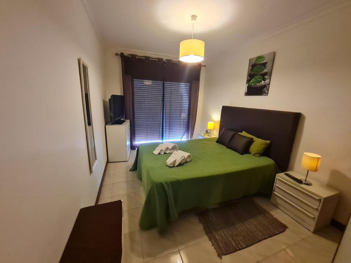 Apartament Quarteira T1 - Oceanides Zewnętrze zdjęcie