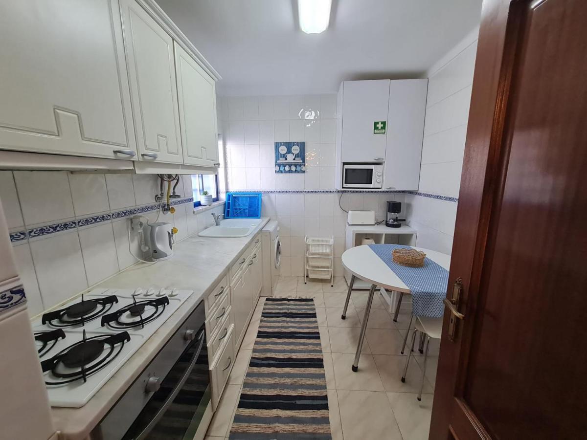 Apartament Quarteira T1 - Oceanides Zewnętrze zdjęcie