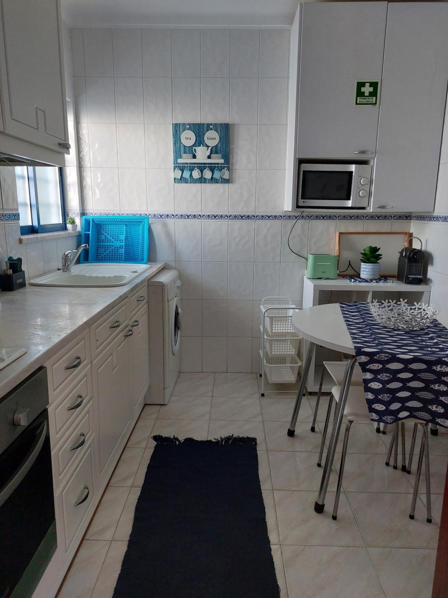 Apartament Quarteira T1 - Oceanides Zewnętrze zdjęcie