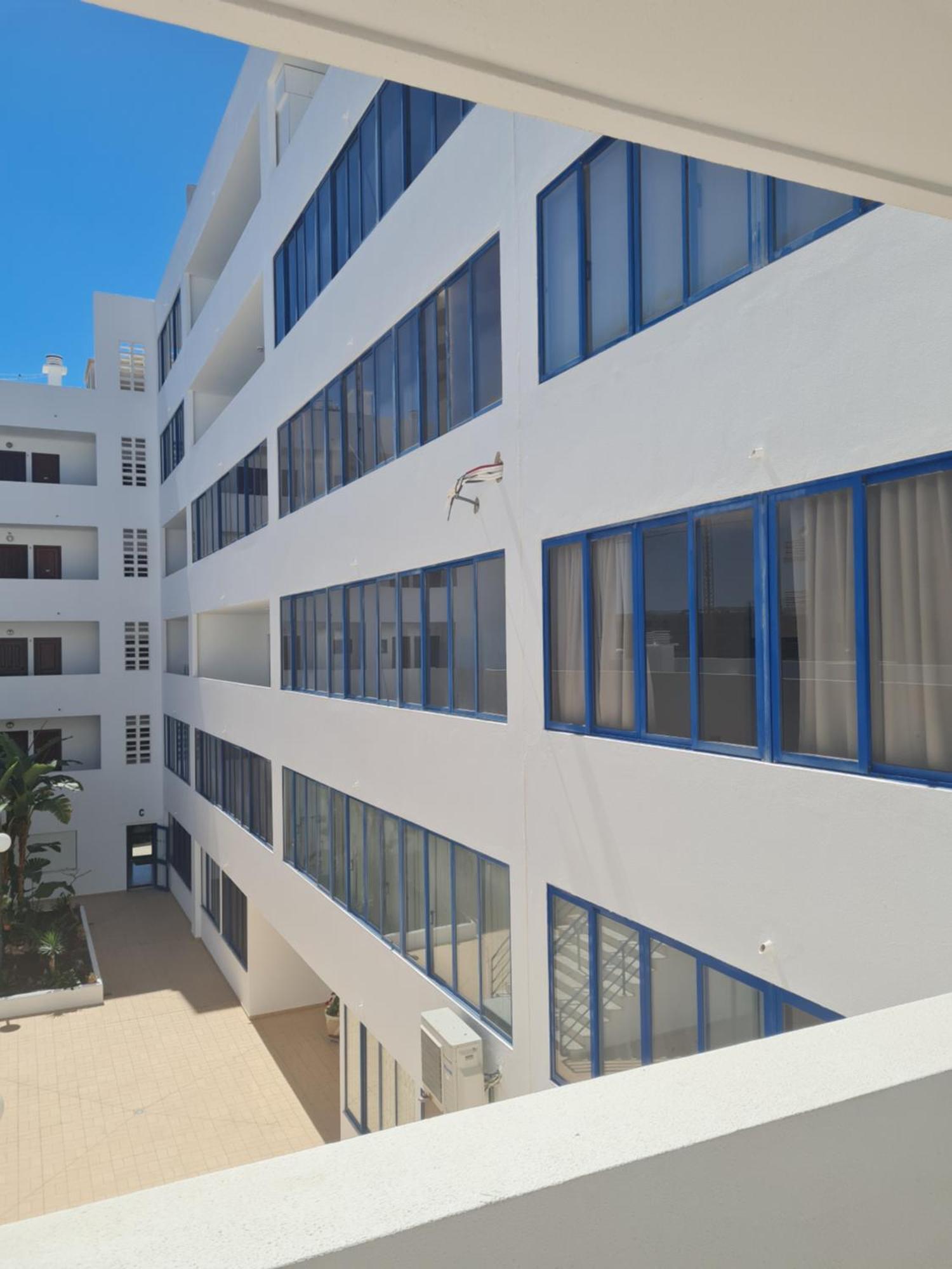 Apartament Quarteira T1 - Oceanides Zewnętrze zdjęcie