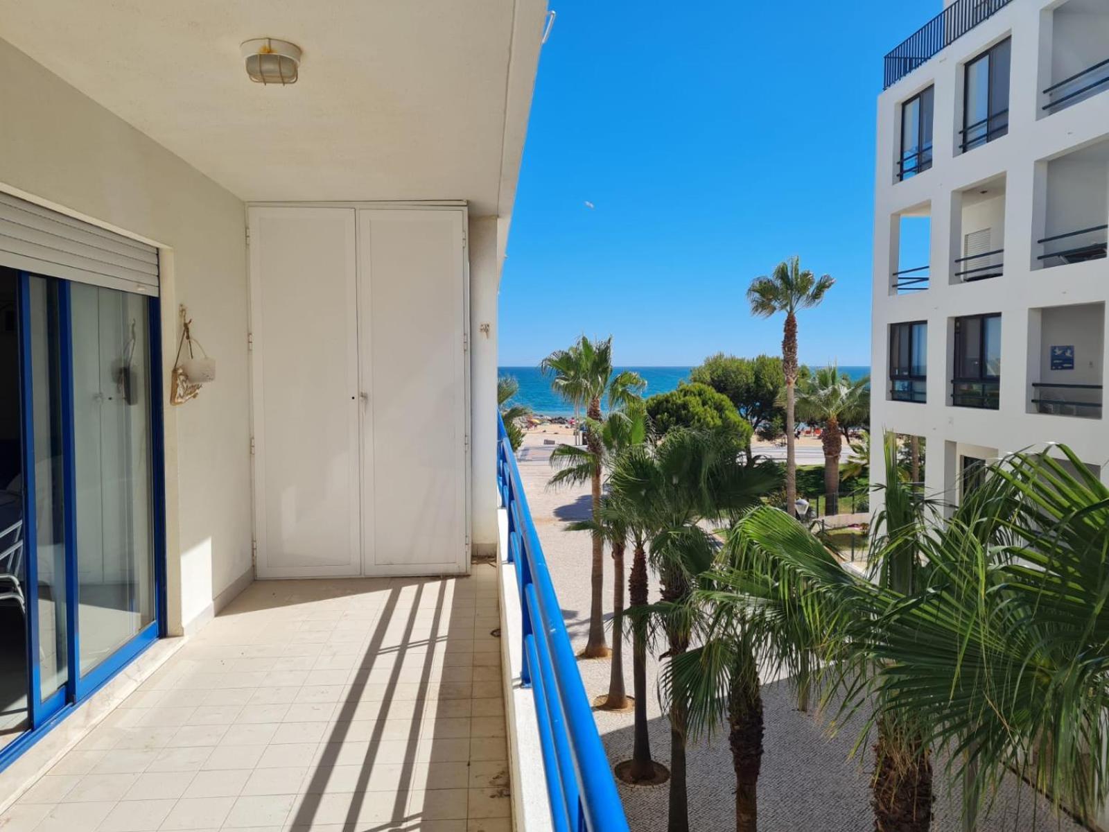 Apartament Quarteira T1 - Oceanides Zewnętrze zdjęcie