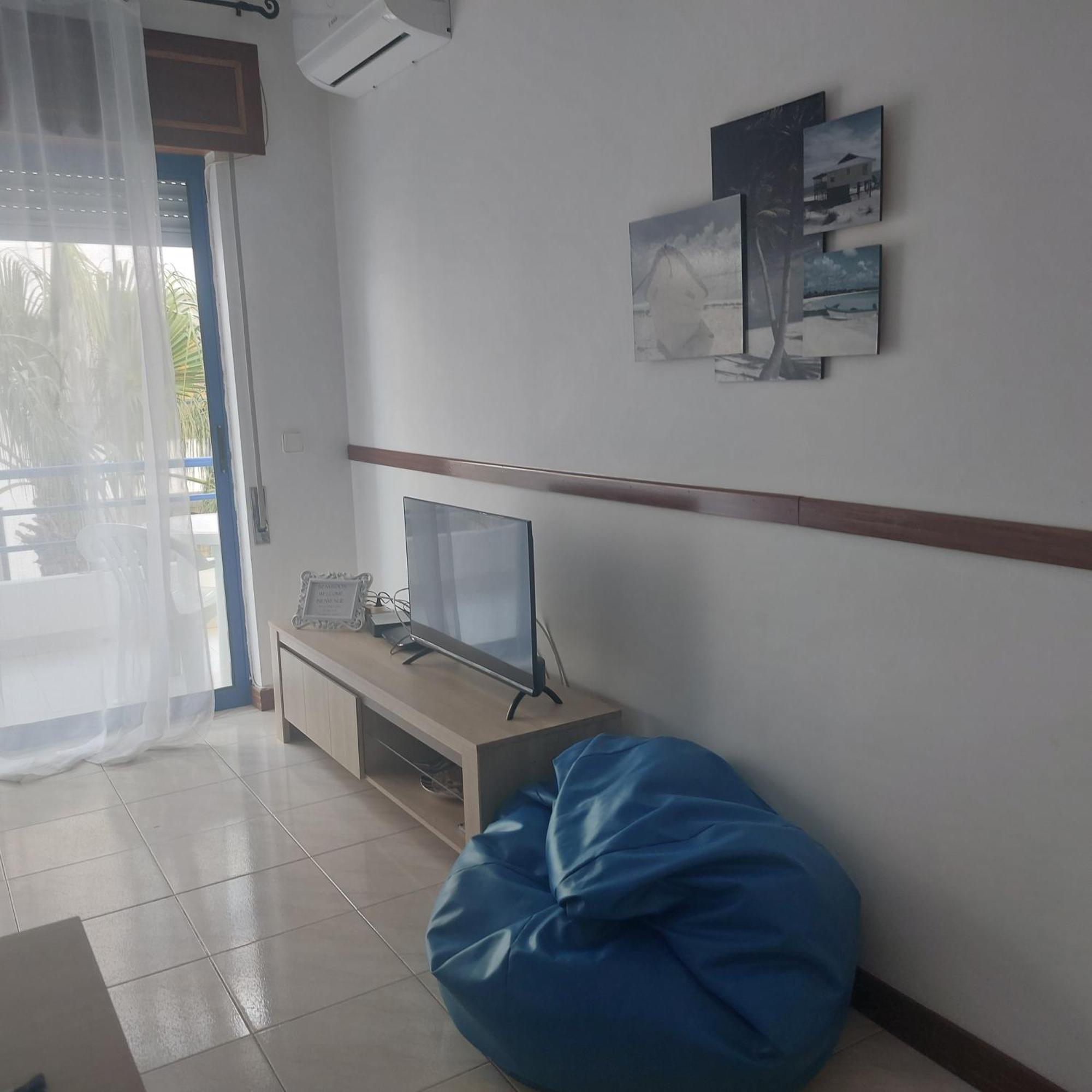 Apartament Quarteira T1 - Oceanides Zewnętrze zdjęcie